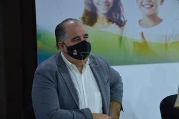 El Gobierno de Telde anunció este miércoles la amortización total de la deuda bancaria y su liberación del Plan de Ajuste/TA.